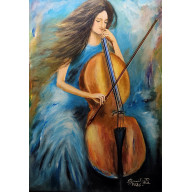 MELODIA WIATRU 50/70