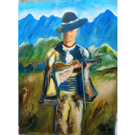 SKRZYPEK Z GIEWONTU 50/70