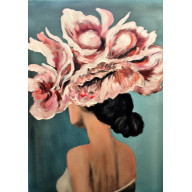 EKSPLOZJA MYŚLI W ODCIENIACH RÓŻU 50/70