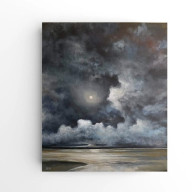 PRZEMIJANIE - OBRAZ AKRYLOWY 60/50 CM