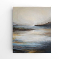 ŚWIETLISTOŚĆ - OBRAZ AKRYLOWY 60/50 CM