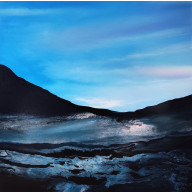 A FRAGMENT OF A MOUNTAIN WORLD