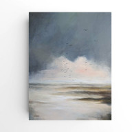 POWROTY -OBRAZ AKRYLOWY 80/60 CM