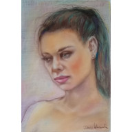 PASTELOWA OBECNOŚĆ