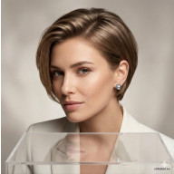 KOLCZYKI PERŁA MAJORKA