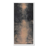 CIEPŁOCZULE -AKWARELA WERTYKALNY FORMAT