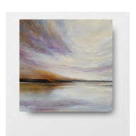 SPOKÓJ - OBRAZ AKRYLOWY 60/60 CM