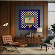 IZABELA ŁĘCKA TO TO NIE JEST