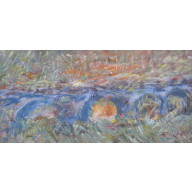 MOST WATERLOO - LONDYN, RANO