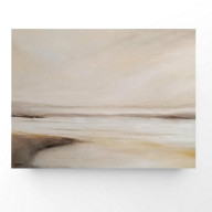 ULOTNE MYŚLI - OBRAZ AKRYLOWY 80/60 CM