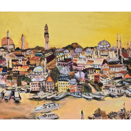 STAMBUL