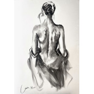 LADY - 100X70