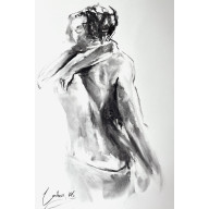 Z TOBĄ - 50X70CM