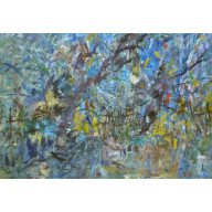 WIERZBY, 70X100 CM