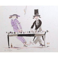 PIANO DUO...