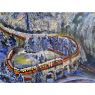 BERNINA EXPRESS 2