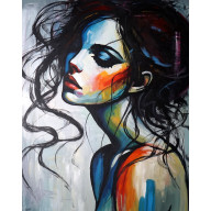 JASKÓŁKA 80X100