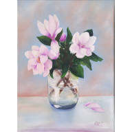 MAGNOLIE