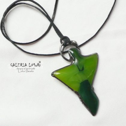 Galeria LiMaRt - zawieszki,breloczki - Cudny aniołek na szczęście :) foto #2