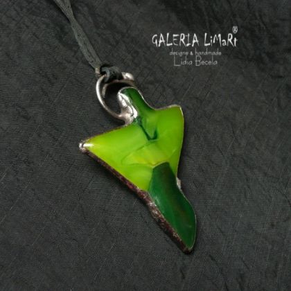 Galeria LiMaRt - zawieszki,breloczki - Cudny aniołek na szczęście :) foto #3