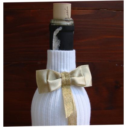 halo-pracownia - drobne upominki - etui na butelkęx4 dla P.Moniki foto #1