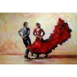 Flamenco....