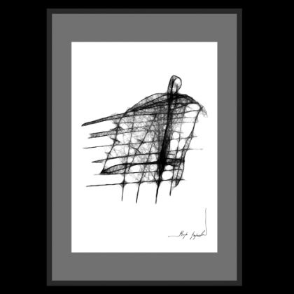 Maja Gajewska - Grafika cyfrowa - grafika XXXI foto #1