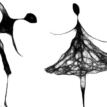 Maja Gajewska - Grafika cyfrowa - grafika 101 foto #1