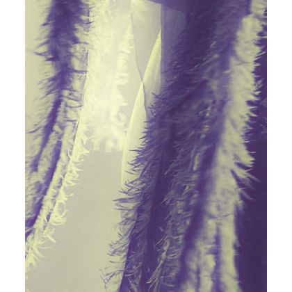 Małgorzata Kossakowska - fotografia artystyczna - anioł czuwający foto #1