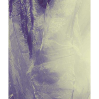 Małgorzata Kossakowska - fotografia artystyczna - anioł czuwający foto #3