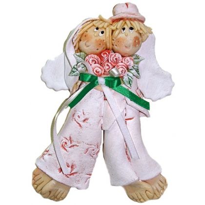 magosza - anioły i aniołki - Niechaj żyje Mloda Para... foto #1