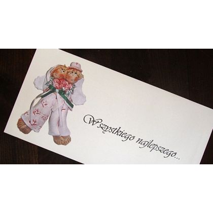 magosza - anioły i aniołki - Niechaj żyje Mloda Para... foto #2