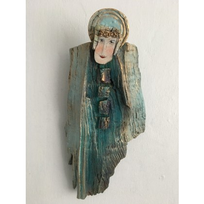 Dana Richter - anioły i aniołki - DANIOŁ MATRON(K)A foto #1