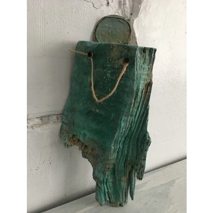 Dana Richter - anioły i aniołki - DANIOŁ MATRON(K)A foto #3