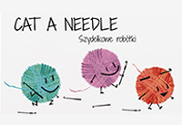 Cat A Needle